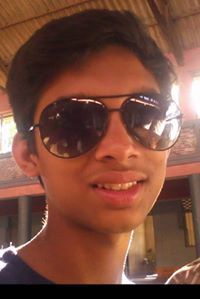 Sumanth Muttuvalli