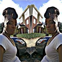 Leshay Landrum