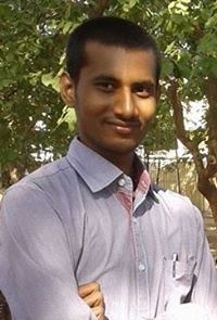 Naveen Kumar Reddy