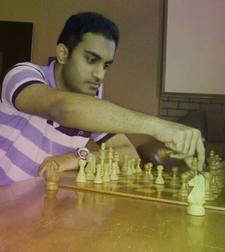 Pranav Rao