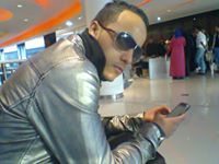 Ayoub Selki