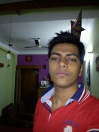 Anshuman Sinha