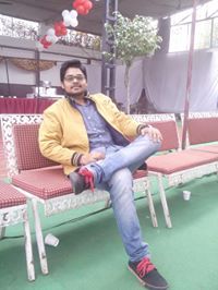 Ujjwal Garg