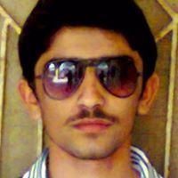 Syed Khawar