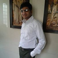 Dhaval Patel