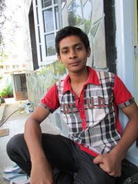 Aditya Bhat
