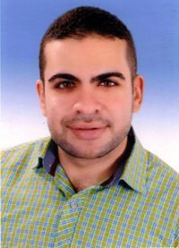 Ahmed Mosbah