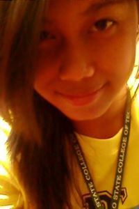 Jessa Agustin