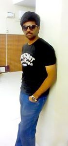 Chandra Kumar