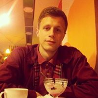 Сергей Голиков