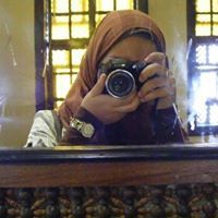 Asmaa Zidan