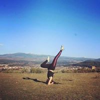 Викторија Спенџарска