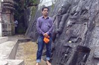 Ajad Sekhar