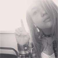 Дарья Чичерина