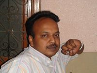 Prashant Upadhyay