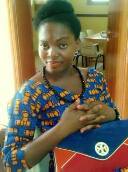 Alice Asare