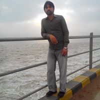 Shakeel Ahmed Khawaja