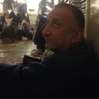 عباس الخفاجي