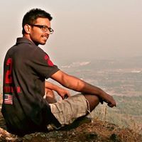 Onkar Jadhav