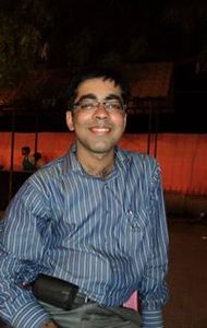 Ashish Bajaj