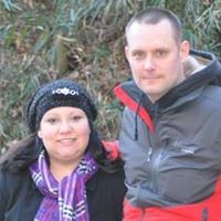 Tammy Hooper-Dearing