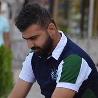 حيدر الربيعي