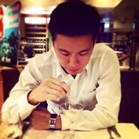 Mesa Chen