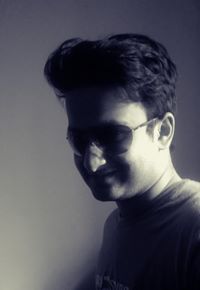 Biswarup Chakrabarty