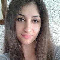 Виктория Атанасова