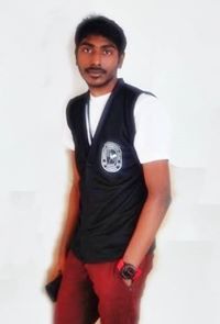 Harish Elamadurthi