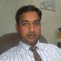 Abid Hussain