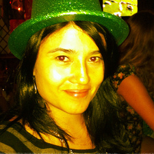 Mary Ruiz
