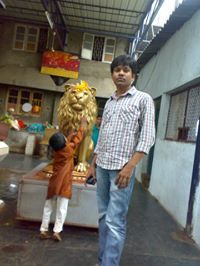 శ్రీకాంత్ వంగ