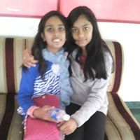 Prashmita Priyansha