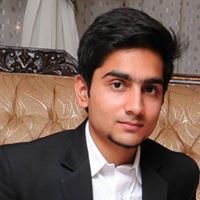 Inzimam Rehman