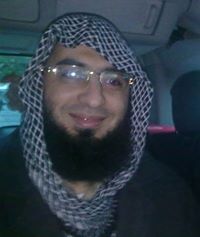 زكريا ابو هيثم