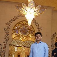 Muhammad Asif Hassan