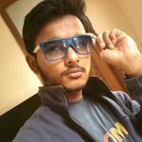 Shubham Dixit