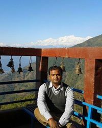 Om Gupta