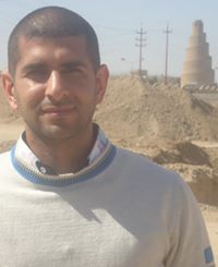 Suhail Najim