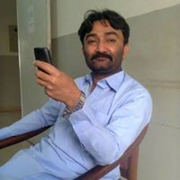 Magsi Karimdad Khan