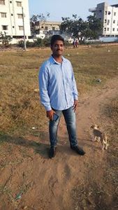 Bhuvanesh Ch
