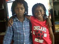 Kinsman Sapau