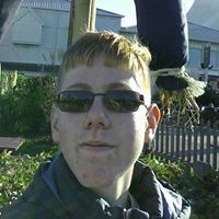 Harvey Varley