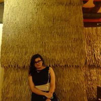 Tripti Pandey