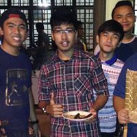 Fythree Shabudin