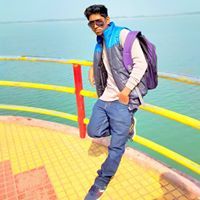 Goutam Pradhan