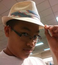 Kevin Nguyen