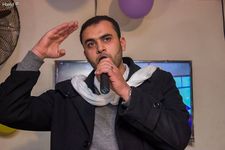 Ahmed Saad