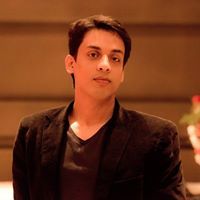 Dev Meher